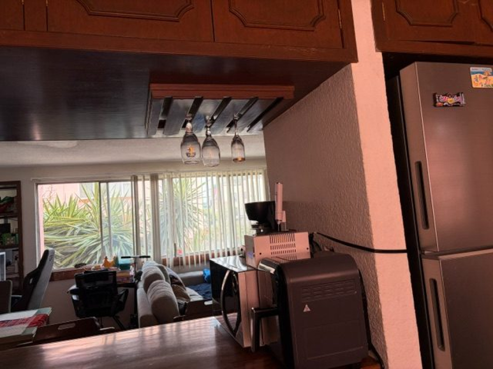 Departamento En Venta En El Mirador