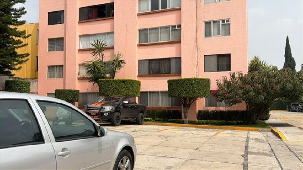 Departamento En Venta En El Mirador
