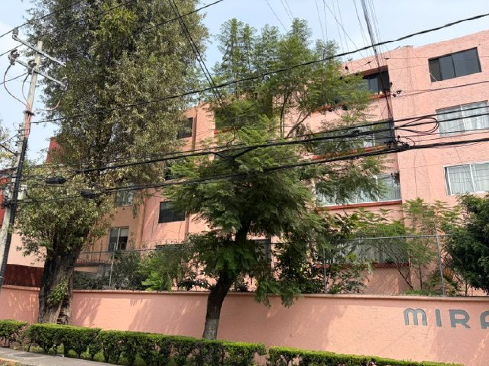 Departamento En Venta En El Mirador