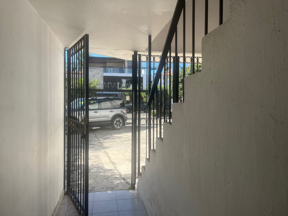 Departamento En Renta En Fraccionamiento Italia Providencia