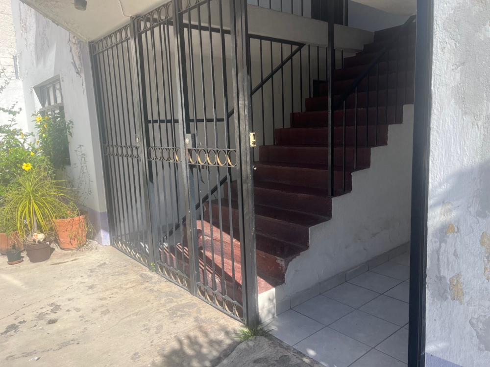 Departamento En Renta En Fraccionamiento Italia Providencia