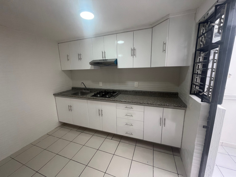 Departamento En Renta En Fraccionamiento Italia Providencia
