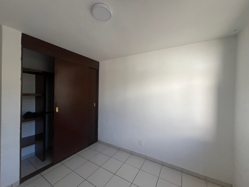 Departamento En Renta En Fraccionamiento Italia Providencia