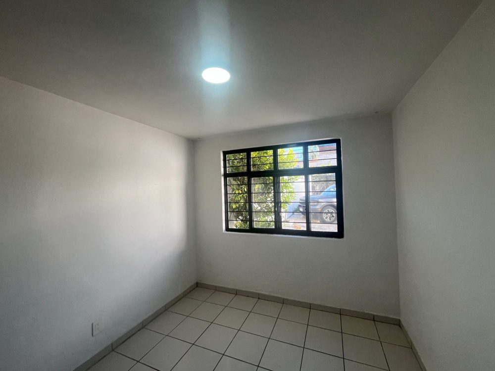 Departamento En Renta En Fraccionamiento Italia Providencia
