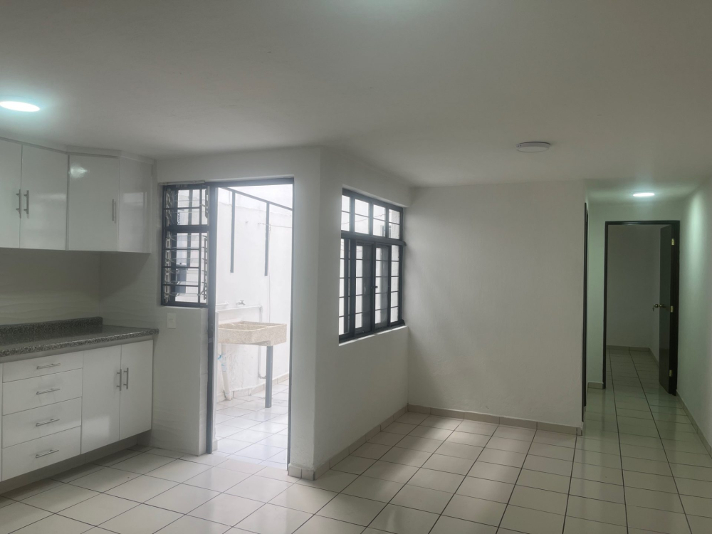 Departamento En Renta En Fraccionamiento Italia Providencia