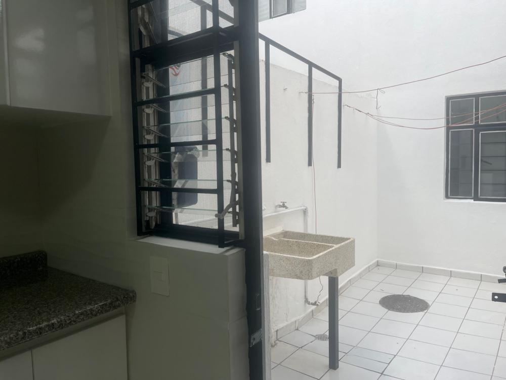 Departamento En Renta En Fraccionamiento Italia Providencia