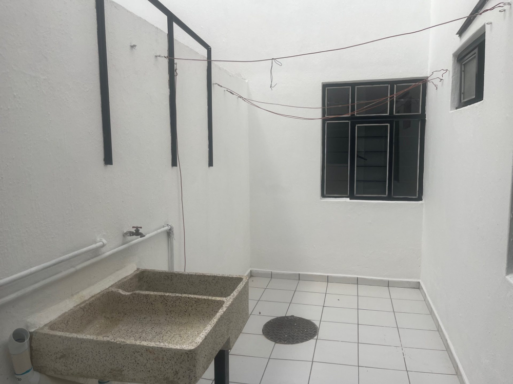 Departamento En Renta En Fraccionamiento Italia Providencia