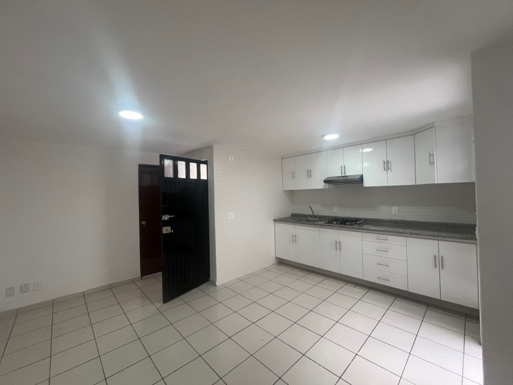 Departamento En Renta En Fraccionamiento Italia Providencia