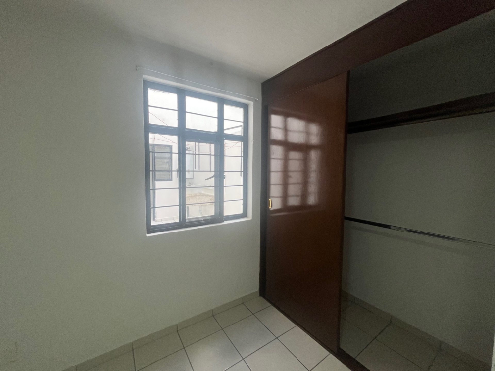 Departamento En Renta En Fraccionamiento Italia Providencia