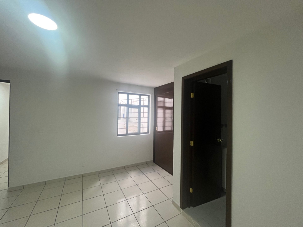 Departamento En Renta En Fraccionamiento Italia Providencia