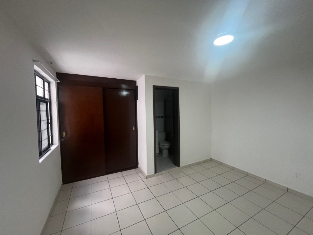 Departamento En Renta En Fraccionamiento Italia Providencia