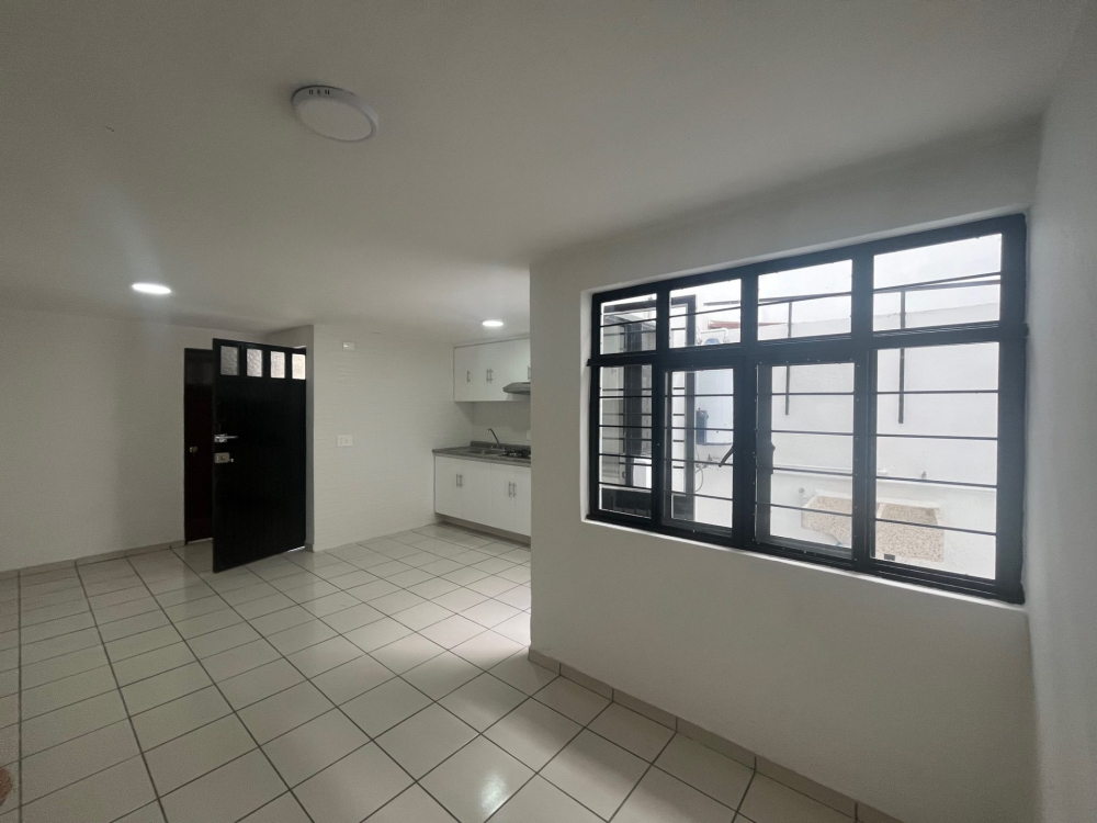 Departamento En Renta En Fraccionamiento Italia Providencia