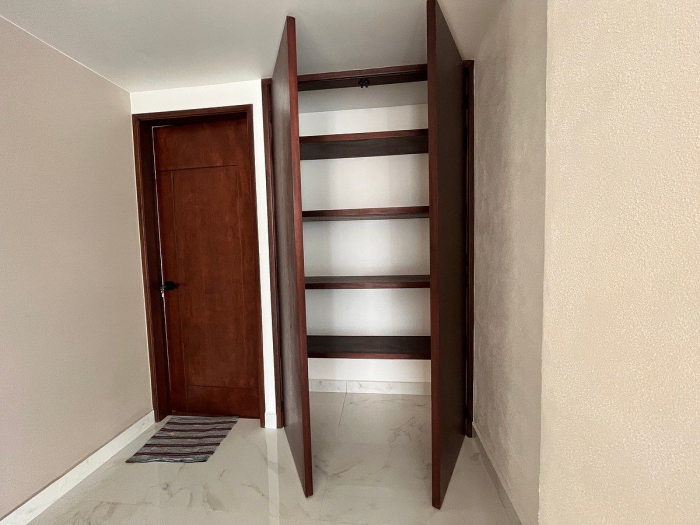 departamento el venta en isla de agua, huixquilucan, interlomas, jesús del monte