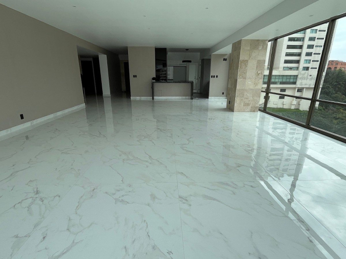 departamento el venta en isla de agua, huixquilucan, interlomas, jesús del monte