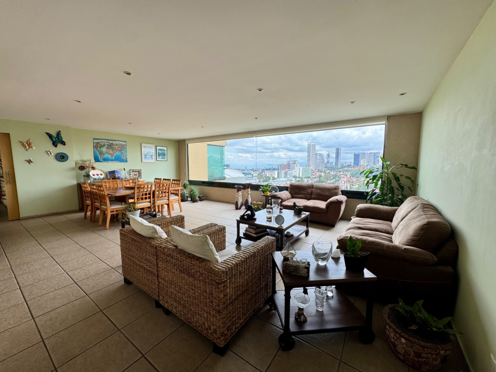 DEPARTAMENTO EN VENTA - PUERTA DEL LAGO - INTERLOMAS