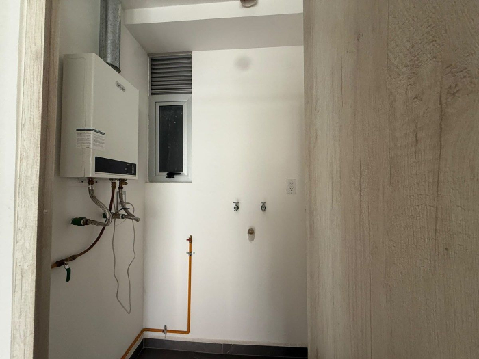 DEPARTAMENTO LOFT En VENTA Barranca Y Revolución