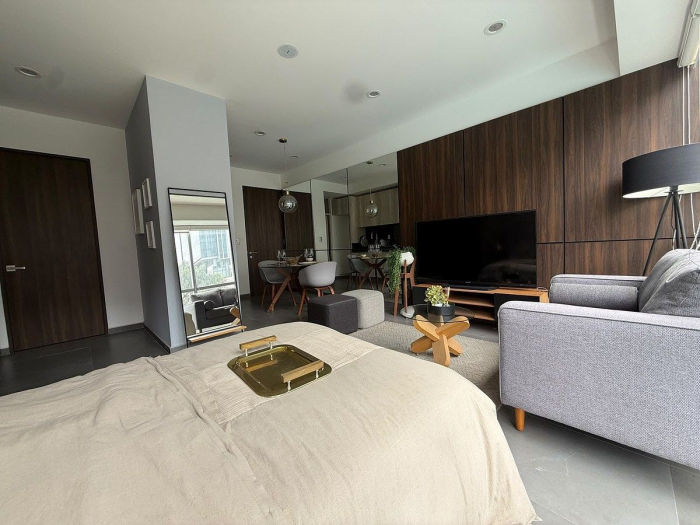 DEPARTAMENTO LOFT En VENTA Barranca Y Revolución