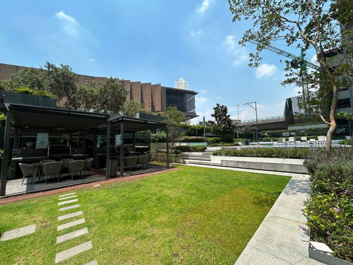 DEPARTAMENTO LOFT En VENTA Barranca Y Revolución