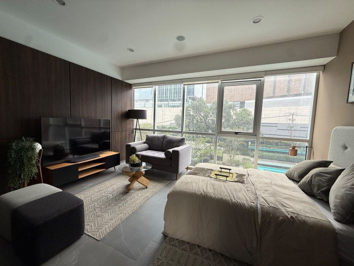 DEPARTAMENTO LOFT En VENTA Barranca Y Revolución