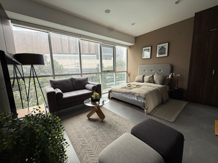 DEPARTAMENTO LOFT En VENTA Barranca Y Revolución