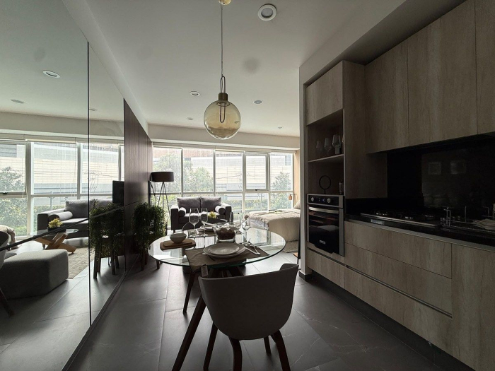 DEPARTAMENTO LOFT En VENTA Barranca Y Revolución