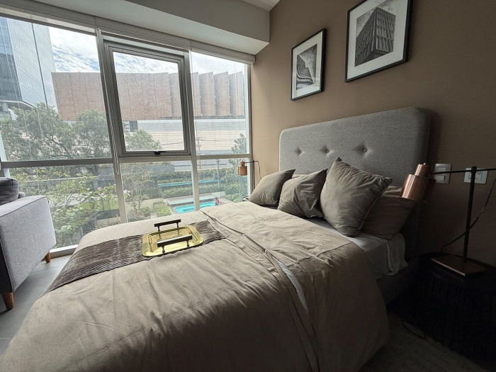 DEPARTAMENTO LOFT En VENTA Barranca Y Revolución