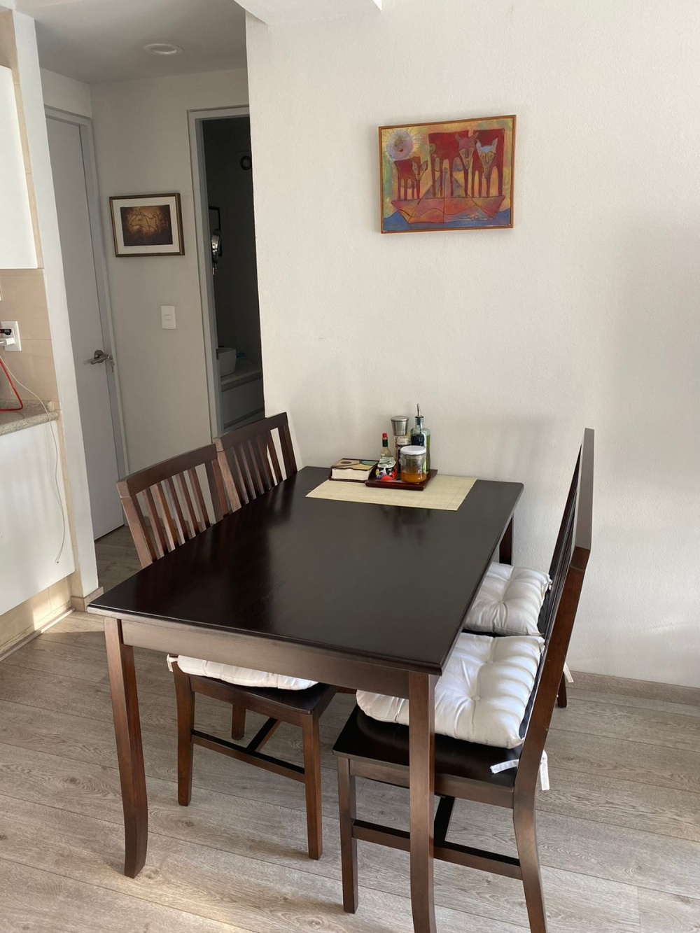 departamento en renta en polanco