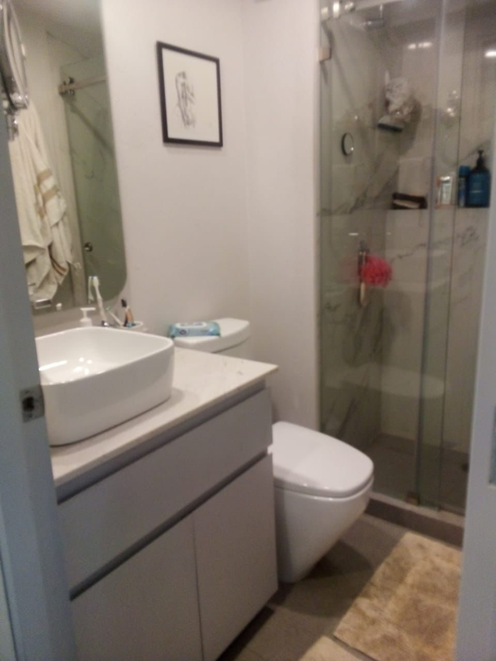 departamento en renta en polanco
