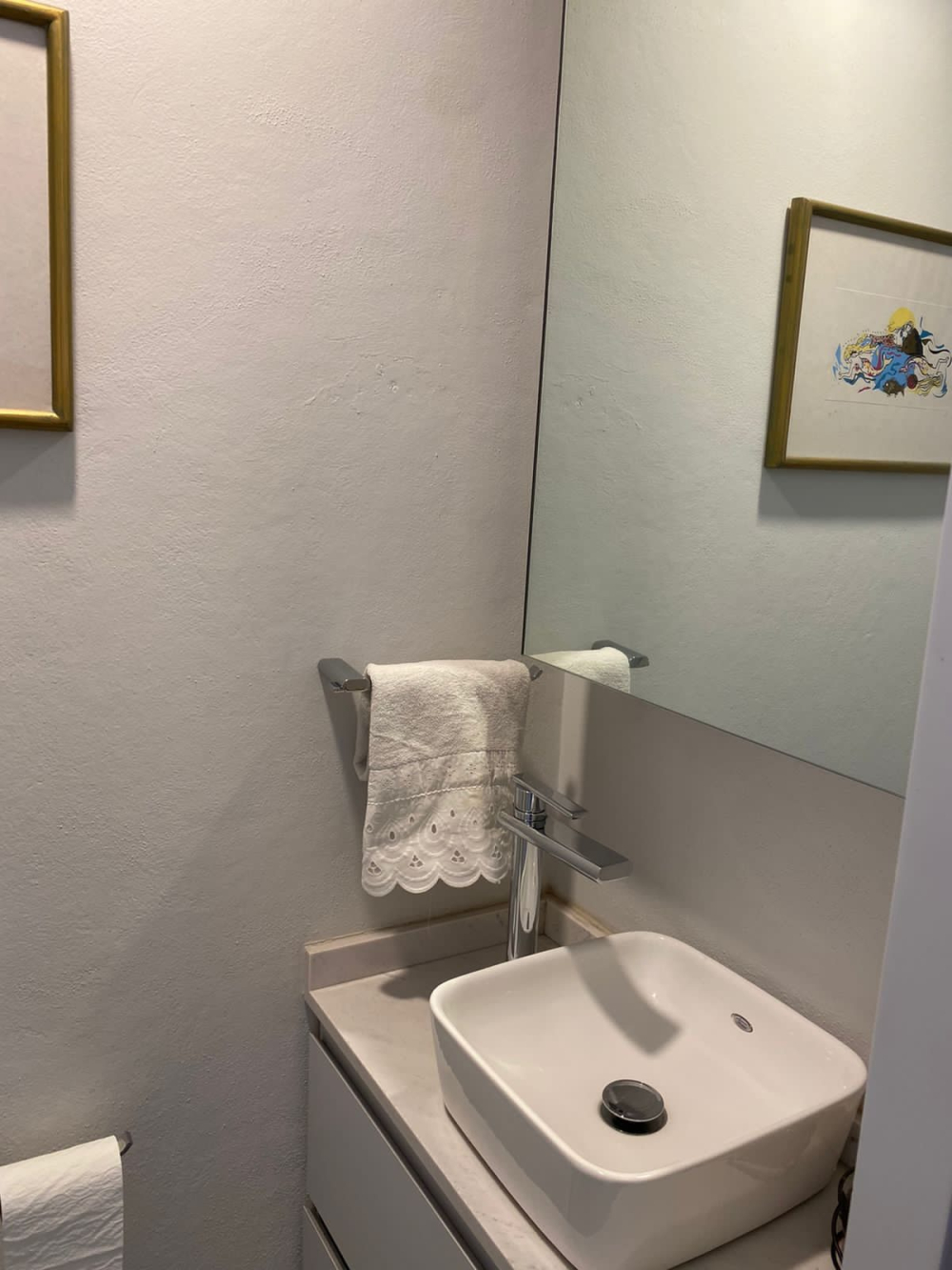 departamento en renta en polanco