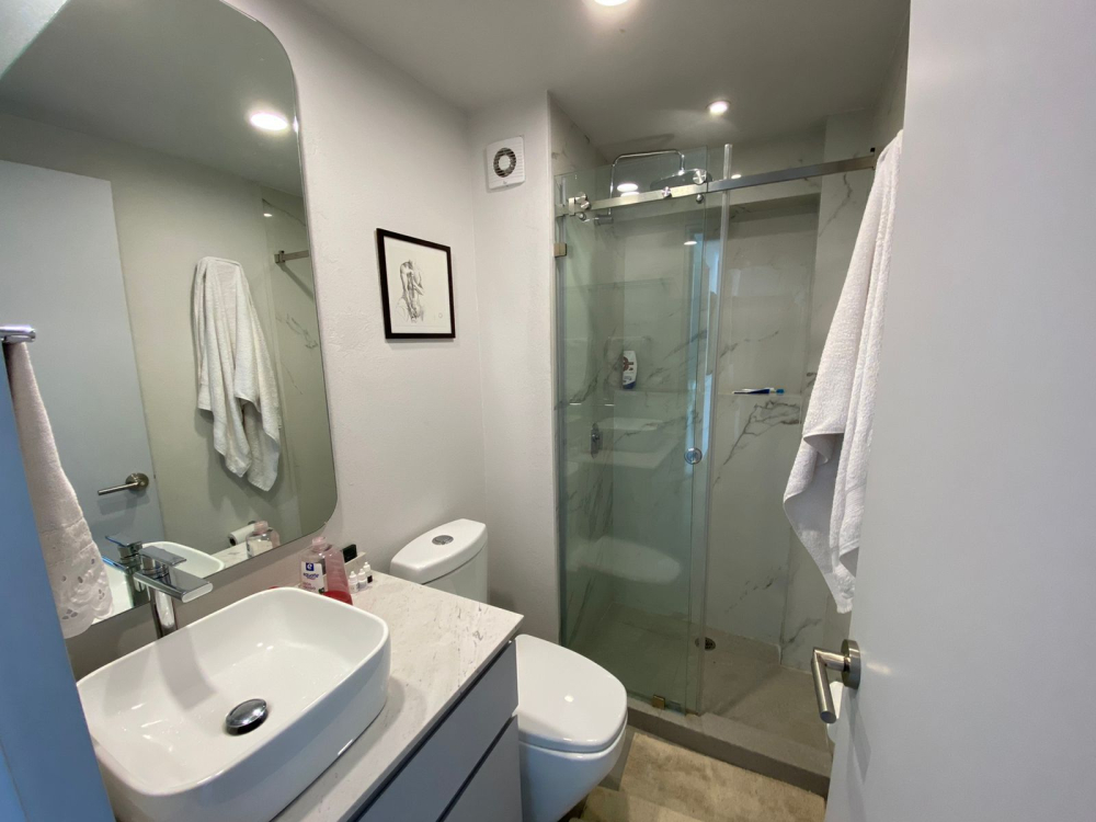 departamento en renta en polanco
