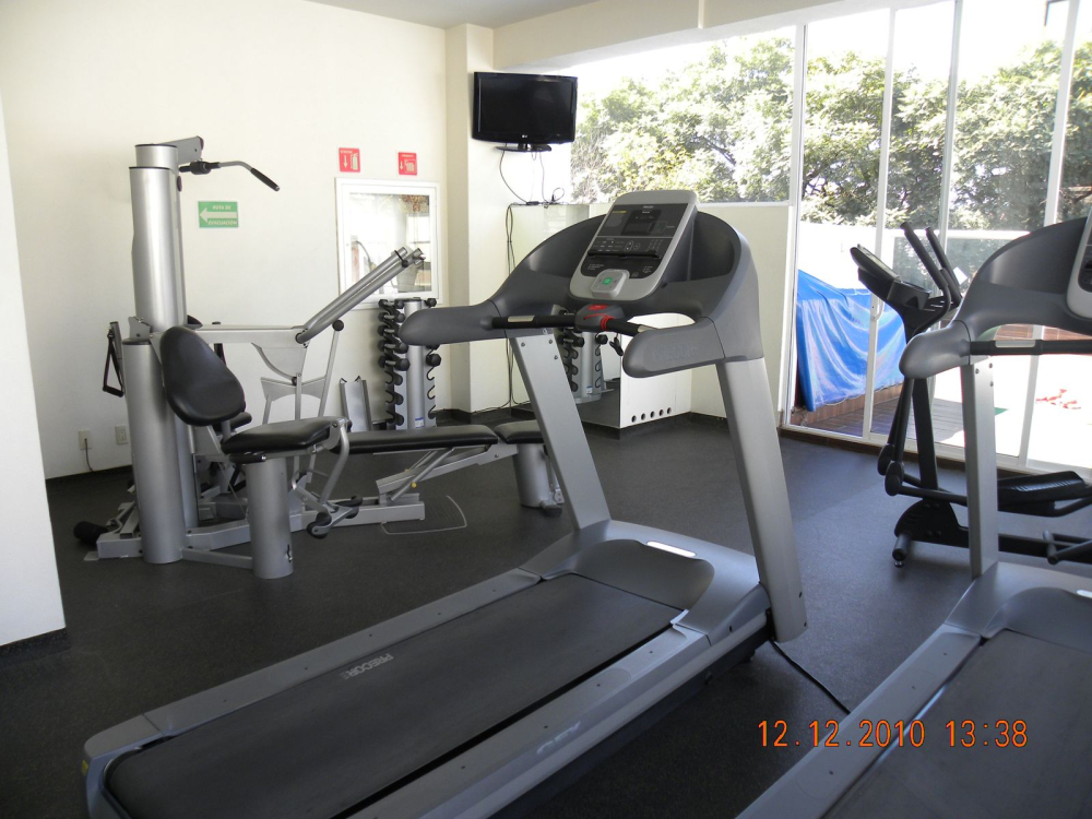 departamento en renta en polanco