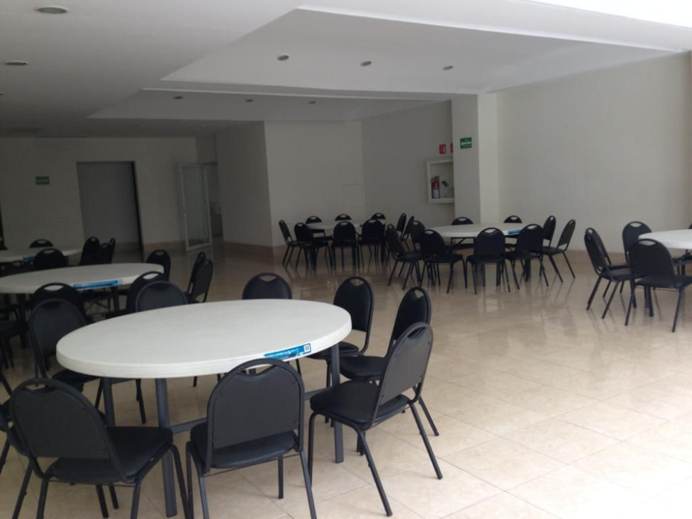 departamento en renta en polanco