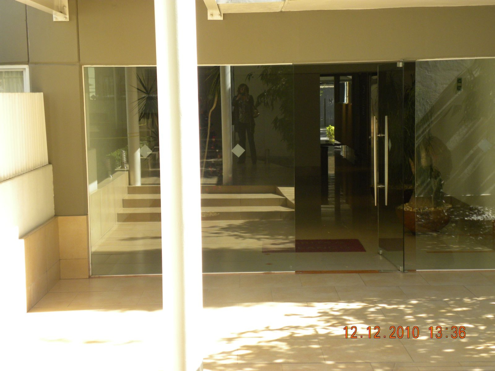 departamento en renta en polanco