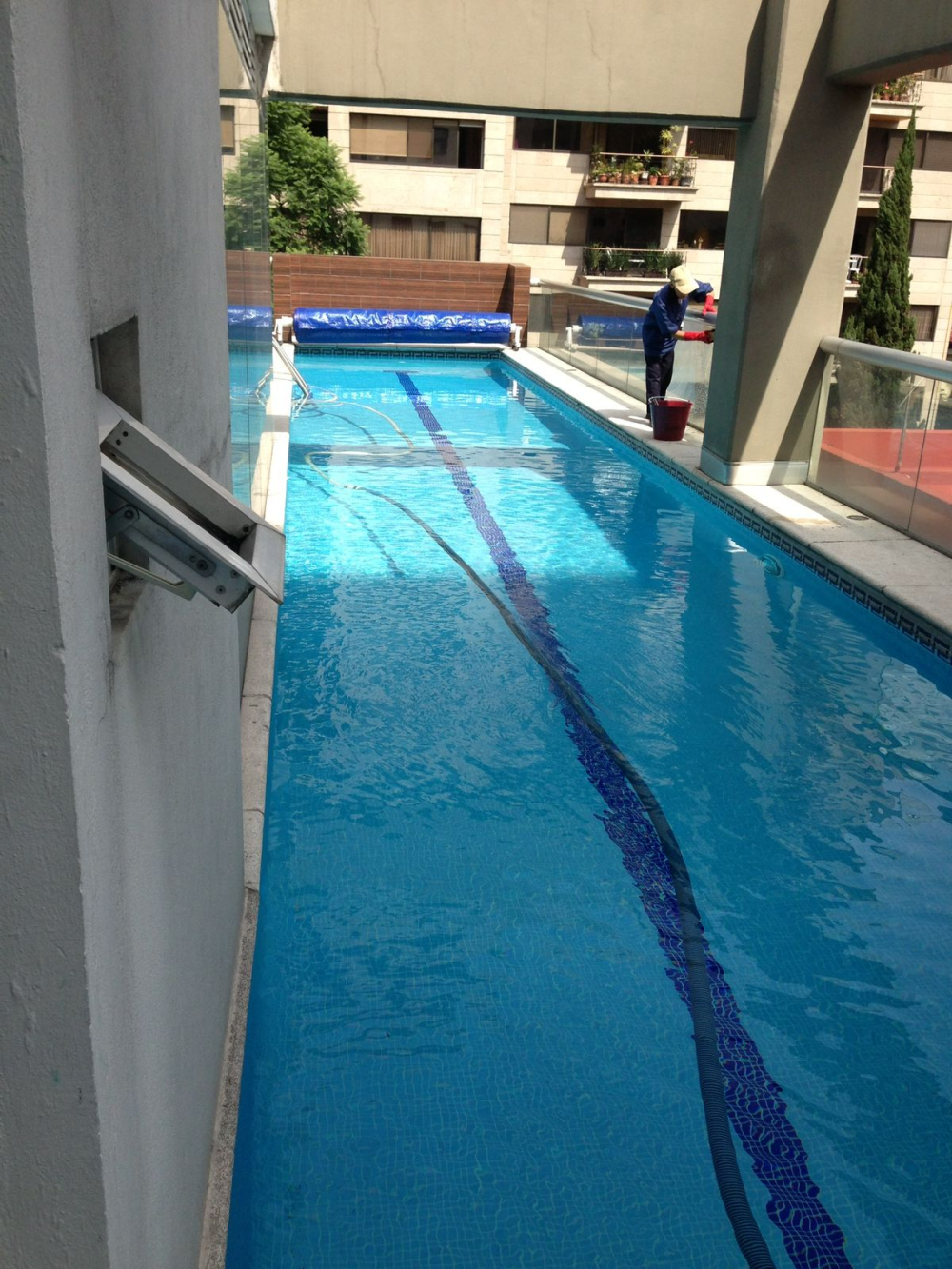 departamento en renta en polanco