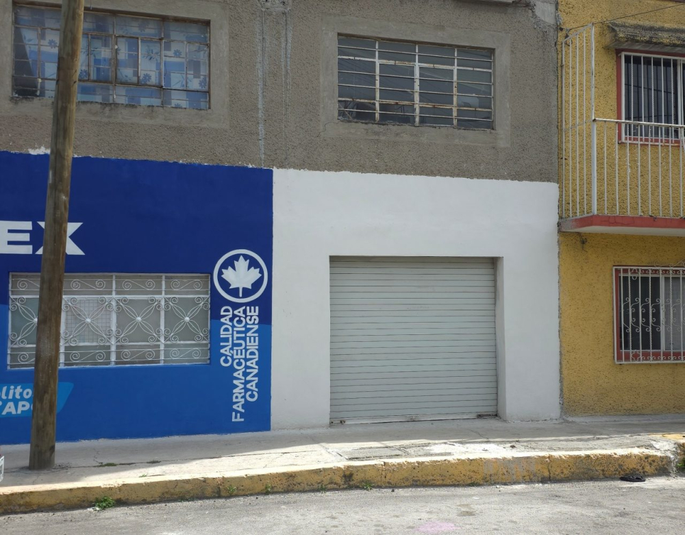 Local Comercial en Renta en San Felipe de Jesús