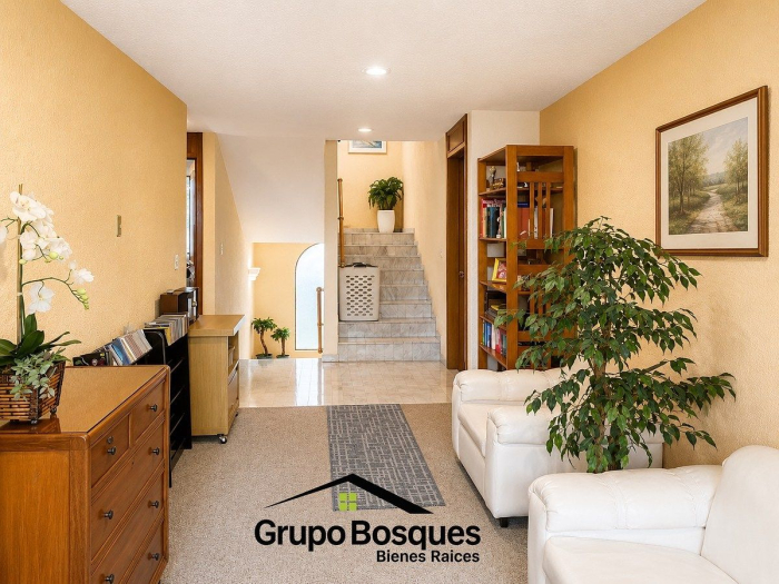 casa en lomas de las palmas, huixquilucan