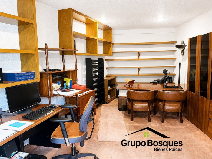 casa en lomas de las palmas, huixquilucan