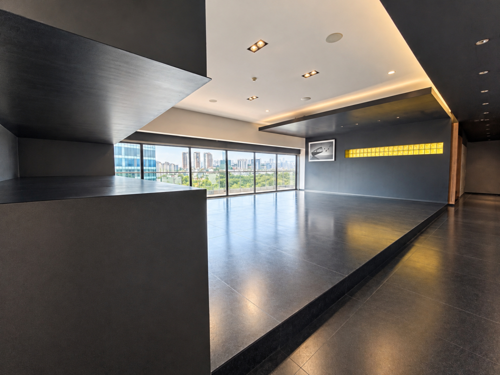 Departamento en Venta en Lomas del Chamizal