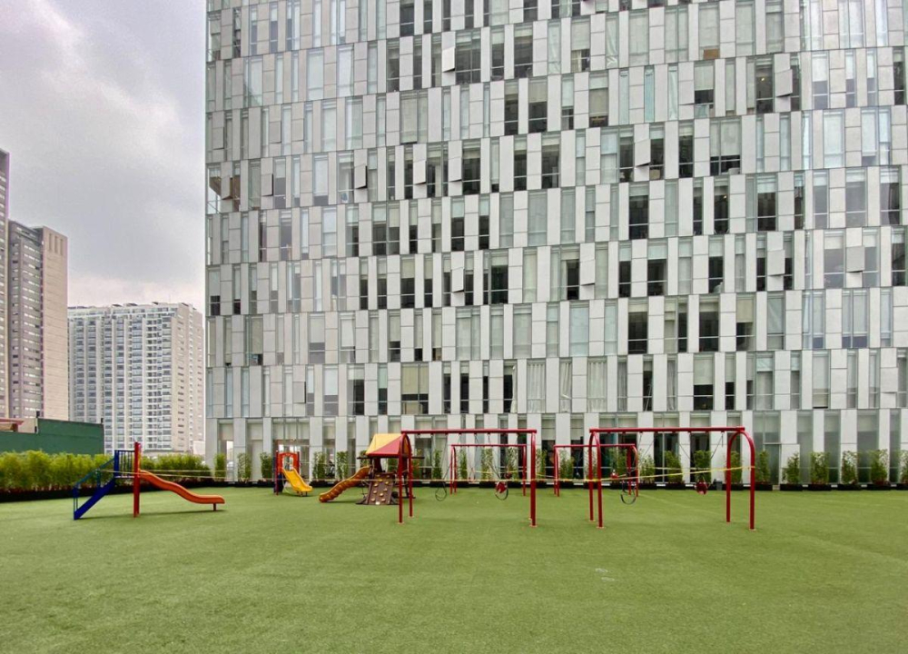 departamento amueblado en renta | plaza carso ii