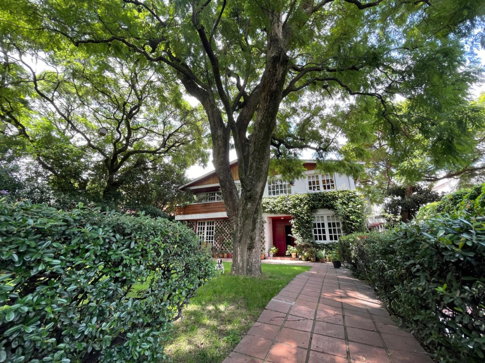 casa en venta en lomas de chapultepec