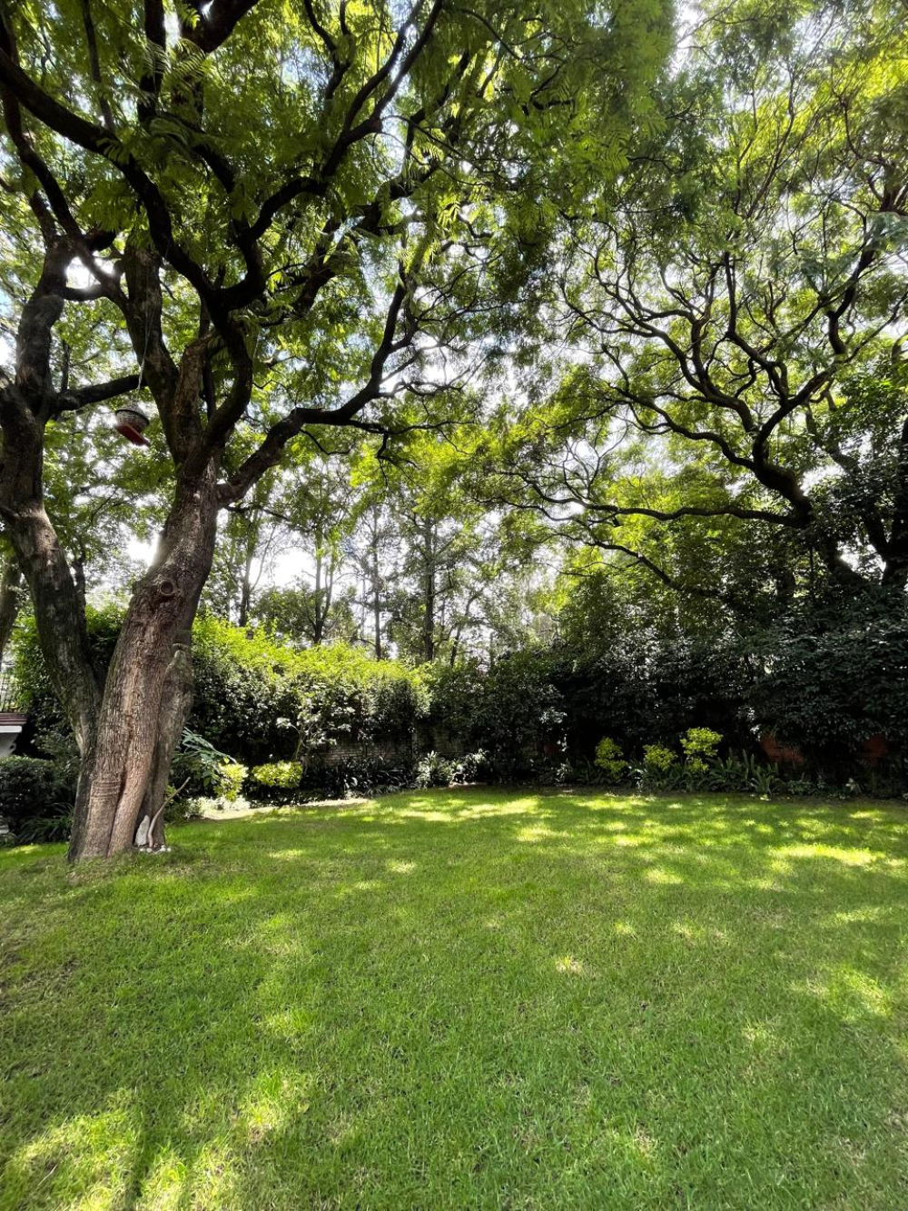 casa en venta en lomas de chapultepec