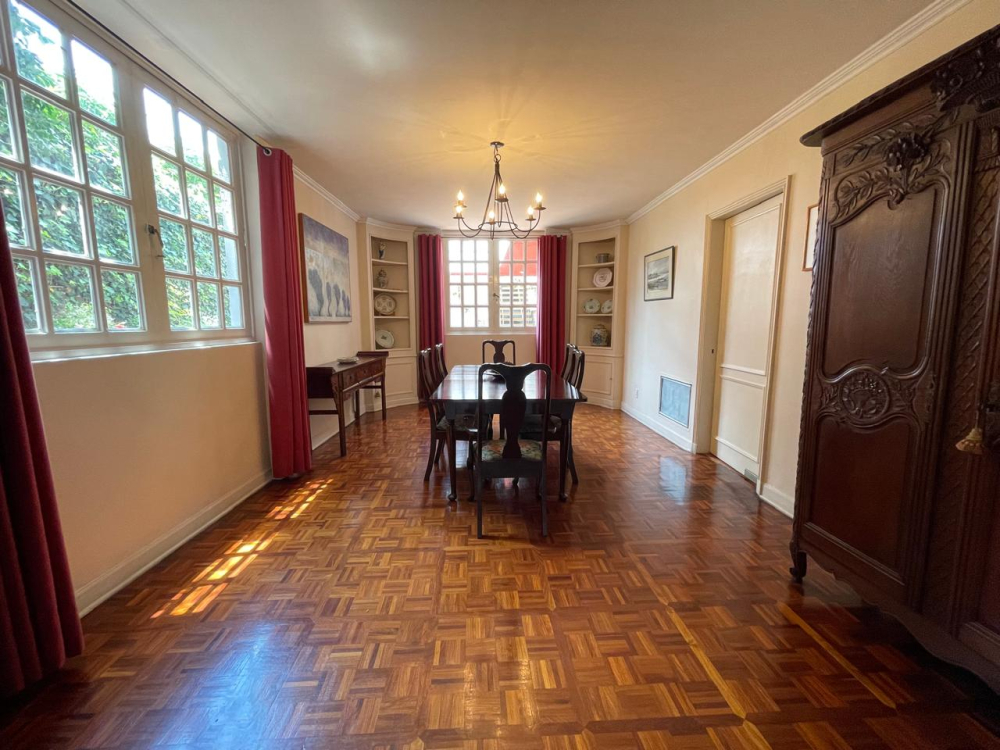 casa en venta en lomas de chapultepec