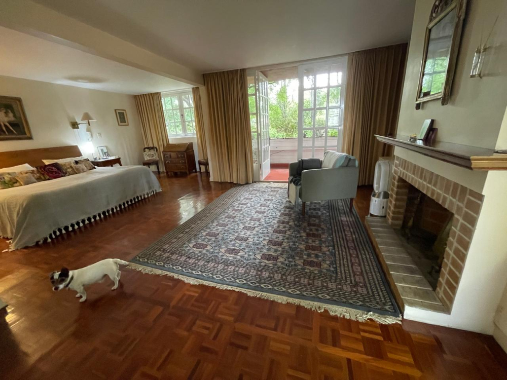 casa en venta en lomas de chapultepec