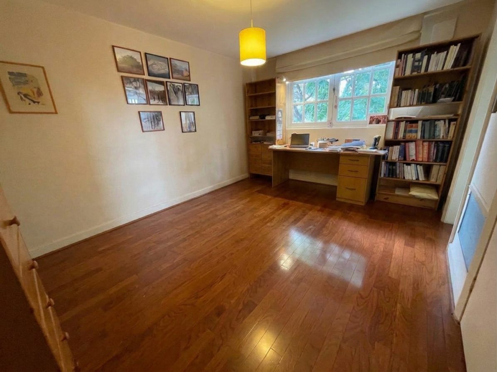 casa en venta en lomas de chapultepec