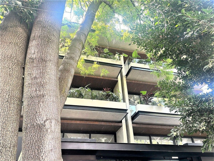 Departamento en Renta en Polanco PH
