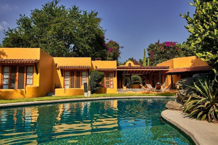Casa en Venta en Yautepec Morelos