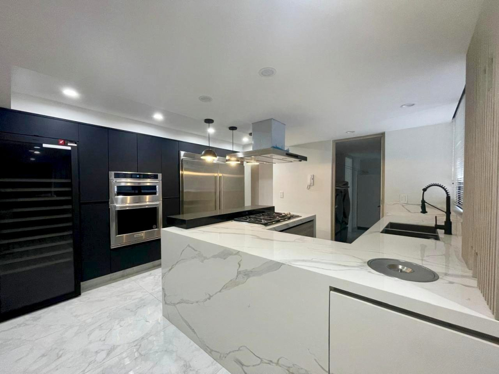 Espectacular Departamento de Lujo en Venta