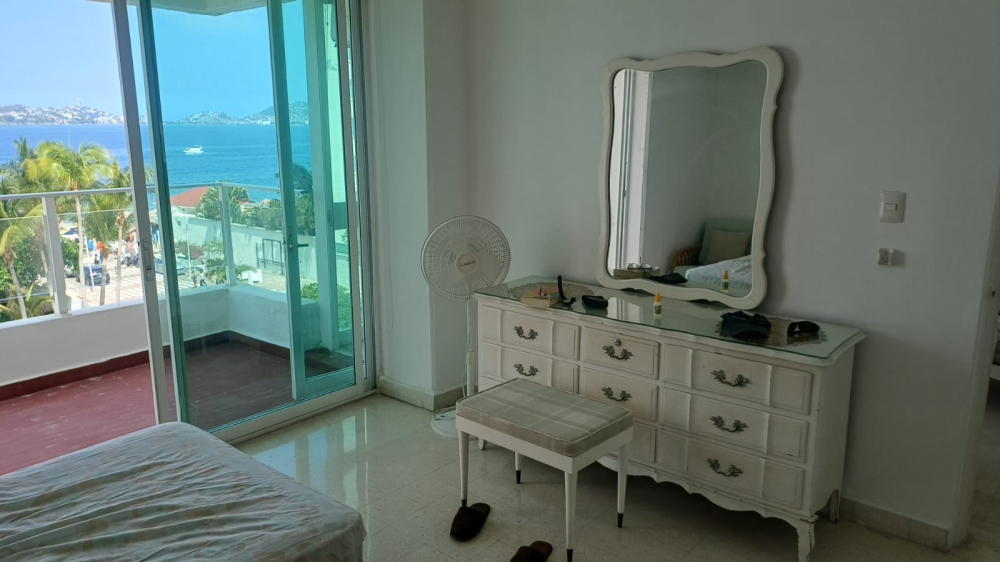 departamento en venta en acapulco