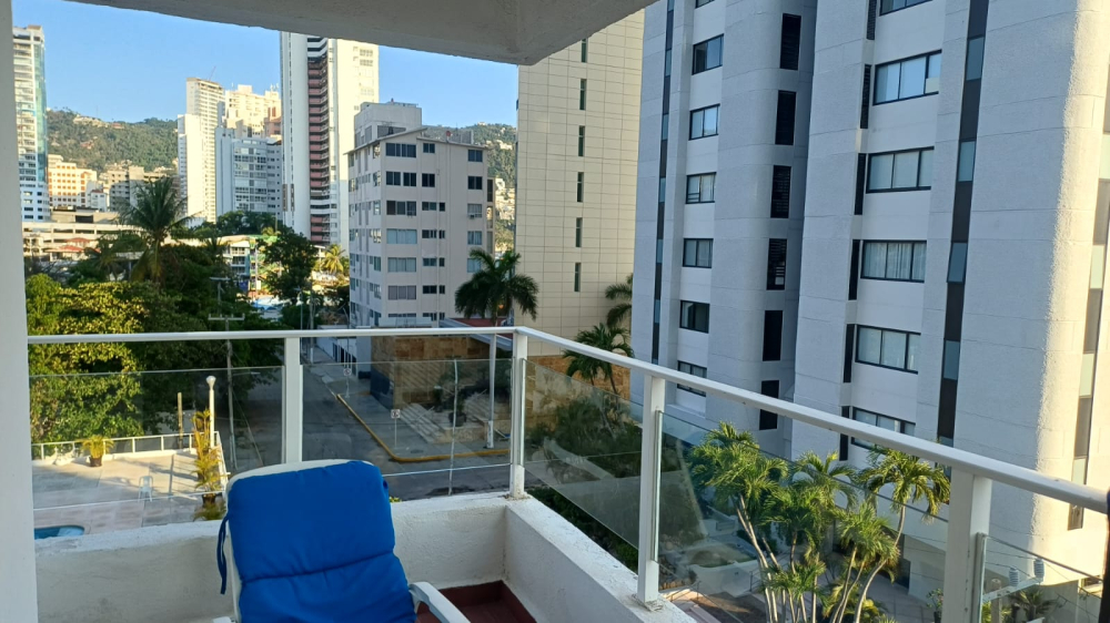 departamento en venta en acapulco