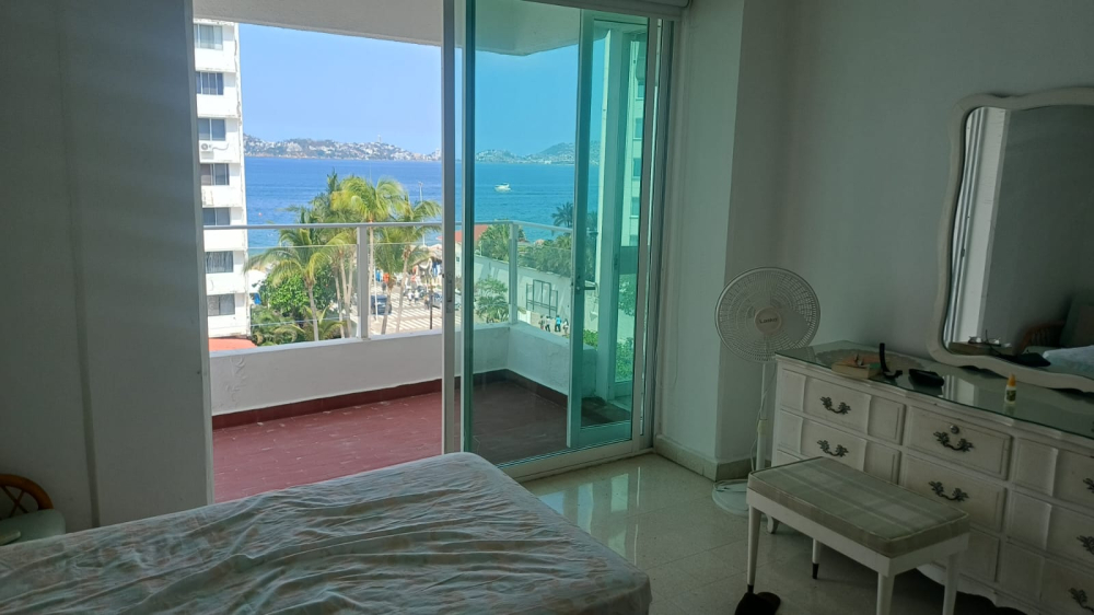 departamento en venta en acapulco